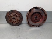 Recambio de kit embrague para citroën xsara berlina 1.9 turbodiesel referencia OEM IAM 9632775380  