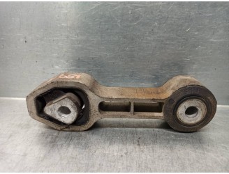 Recambio de soporte motor para fiat panda (319) 1.2 cat referencia OEM IAM 51930158  
