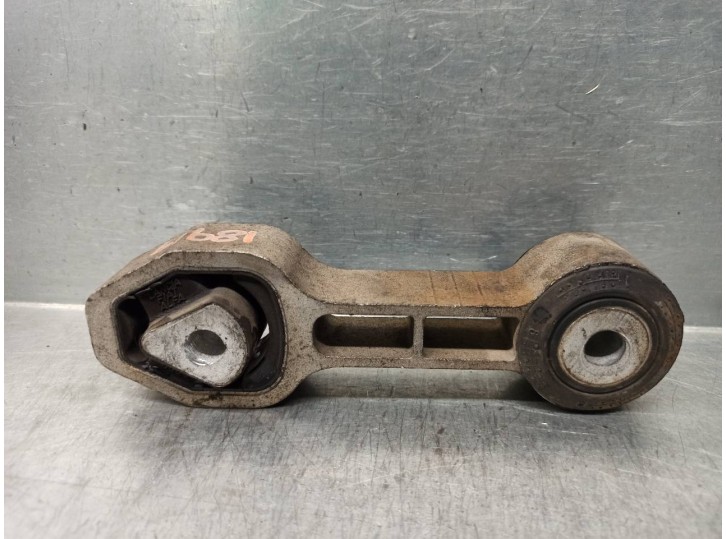 Recambio de soporte motor para fiat panda (319) 1.2 cat referencia OEM IAM 51930158  