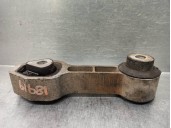 Recambio de soporte motor para fiat panda (319) 1.2 cat referencia OEM IAM 51930158 