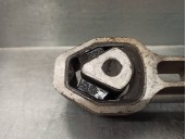 Recambio de soporte motor para fiat panda (319) 1.2 cat referencia OEM IAM 51930158  