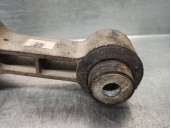 Recambio de soporte motor para fiat panda (319) 1.2 cat referencia OEM IAM 51930158  
