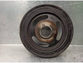 Recambio de polea cigueñal para citroën c3 picasso 1.6 16v hdi referencia OEM IAM 9654961080 