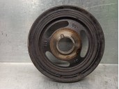 Recambio de polea cigueñal para citroën c3 picasso 1.6 16v hdi referencia OEM IAM 9654961080 