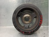 Recambio de polea cigueñal para citroën c3 picasso 1.6 16v hdi referencia OEM IAM 9654961080 