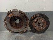 Recambio de kit embrague para citroën saxo 1.1 referencia OEM IAM 9633191680 013082284201 SACHS