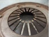 Recambio de kit embrague para citroën saxo 1.1 referencia OEM IAM 9633191680 013082284201 SACHS