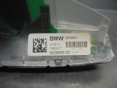 Recambio de antena para bmw x3 (f25) 2.0 referencia OEM IAM 6982665 9226895 