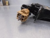 Recambio de cerradura maletero / porton para smart forfour (451) 1.0 cat referencia OEM IAM 846307169R 4 PINES 5 PUERTAS
