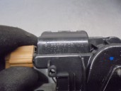 Recambio de cerradura maletero / porton para smart forfour (451) 1.0 cat referencia OEM IAM 846307169R 4 PINES 5 PUERTAS