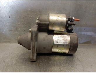 Recambio de motor arranque para fiat 500 (312_) 1.2 lpg (312axa1a) referencia OEM IAM 51832950 S114943 HITACHI