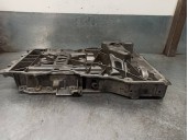 Recambio de carter para mercedes-benz clase c (w204) coupe 2.1 cdi cat referencia OEM IAM A6510140200  