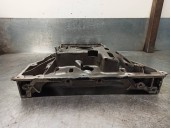 Recambio de carter para mercedes-benz clase c (w204) coupe 2.1 cdi cat referencia OEM IAM A6510140200  