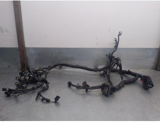 Recambio de cableado para subaru legacy kombi/outback b14 2.0 cat referencia OEM IAM 24020AE670 24020AE670 