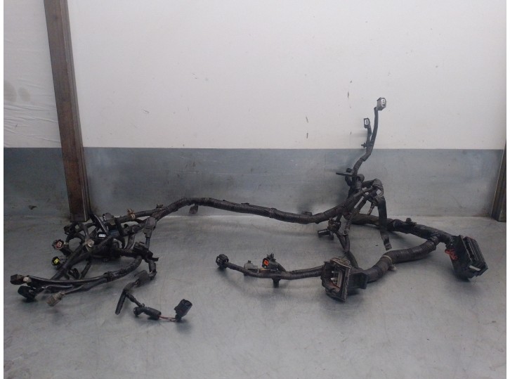 Recambio de cableado para subaru legacy kombi/outback b14 2.0 cat referencia OEM IAM 24020AE670 24020AE670 