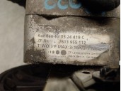 Recambio de bomba servodireccion para volvo s40 berlina 1.6 cat referencia OEM IAM 3524419C 7613955112 ZF