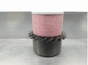 Recambio de filtro aire para toyota land cruiser station (j8) 4.2 turbodiesel referencia OEM IAM CAK5219  FRAM