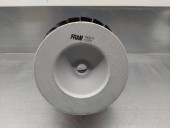 Recambio de filtro aire para toyota land cruiser station (j8) 4.2 turbodiesel referencia OEM IAM CAK5219  FRAM