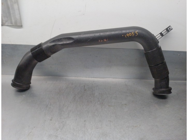 Recambio de tubo para chevrolet cruze 2.0 diesel cat referencia OEM IAM 13307083 