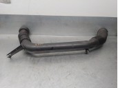 Recambio de tubo para chevrolet cruze 2.0 diesel cat referencia OEM IAM 13307083 