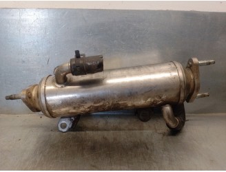 Recambio de enfriador egr para chevrolet cruze 2.0 diesel cat referencia OEM IAM 96817829 96817829 