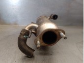 Recambio de enfriador egr para chevrolet cruze 2.0 diesel cat referencia OEM IAM 96817829 96817829 