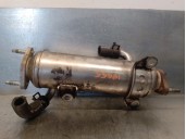 Recambio de enfriador egr para chevrolet cruze 2.0 diesel cat referencia OEM IAM 96817829 96817829 