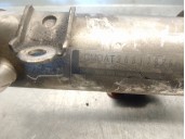 Recambio de enfriador egr para chevrolet cruze 2.0 diesel cat referencia OEM IAM 96817829 96817829 