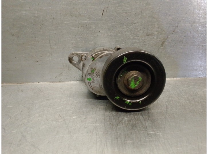 Recambio de tensor correa auxiliar para chevrolet lacetti cdx referencia OEM IAM 96435138 96435138 