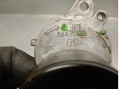 Recambio de tensor correa auxiliar para chevrolet lacetti cdx referencia OEM IAM 96435138 96435138 