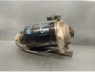 Recambio de soporte filtro gasoil para nissan serena (c23m) 2.3 diesel referencia OEM IAM 164001C510 16400D9705 