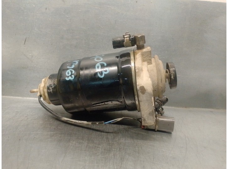 Recambio de soporte filtro gasoil para nissan serena (c23m) 2.3 diesel referencia OEM IAM 164001C510 16400D9705 