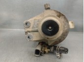 Recambio de soporte filtro gasoil para nissan serena (c23m) 2.3 diesel referencia OEM IAM 164001C510 16400D9705 