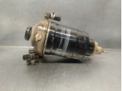 Recambio de soporte filtro gasoil para nissan serena (c23m) 2.3 diesel referencia OEM IAM 164001C510 16400D9705 