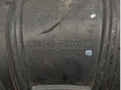 Recambio de tubo para kia xceed 1.4 tgdi cat referencia OEM IAM 28140G3700 