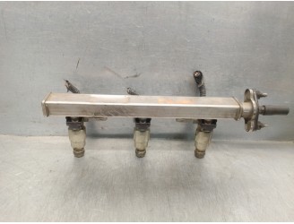 Recambio de rampa inyectora para kia picanto 1.0 cat referencia OEM IAM 3534004000 3534004000 