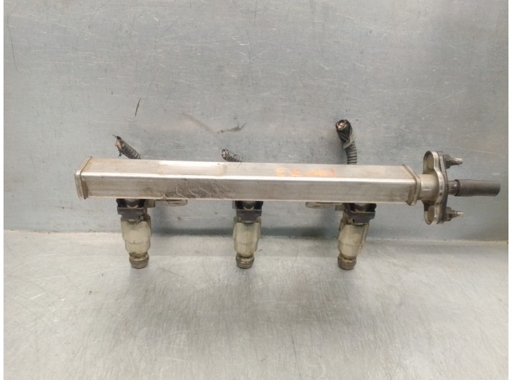 Recambio de rampa inyectora para kia picanto 1.0 cat referencia OEM IAM 3534004000 3534004000 