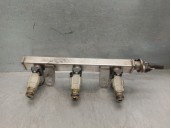 Recambio de rampa inyectora para kia picanto 1.0 cat referencia OEM IAM 3534004000 3534004000 