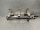 Recambio de rampa inyectora para kia picanto 1.0 cat referencia OEM IAM 3534004000 3534004000 