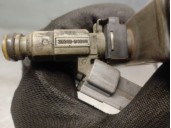 Recambio de rampa inyectora para kia picanto 1.0 cat referencia OEM IAM 3534004000 3534004000 