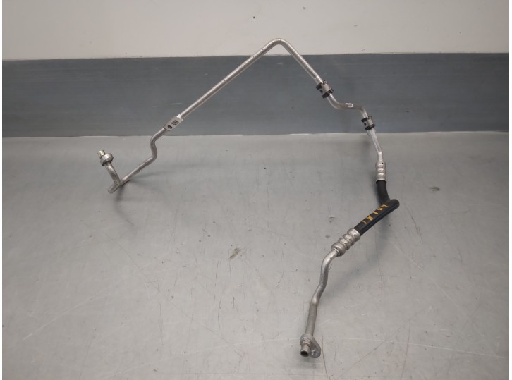 Recambio de tubos aire acondicionado para smart forfour (451) 1.0 cat referencia OEM IAM A4538303600  