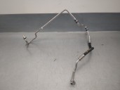 Recambio de tubos aire acondicionado para smart forfour (451) 1.0 cat referencia OEM IAM A4538303600  