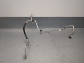 Recambio de tubos aire acondicionado para smart forfour (451) 1.0 cat referencia OEM IAM A4538303600  