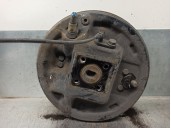 Recambio de mangueta trasera derecha para renault clio iii 1.2 16v referencia OEM IAM 7700416374  