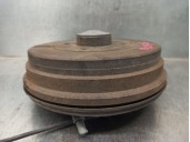 Recambio de mangueta trasera derecha para renault clio iii 1.2 16v referencia OEM IAM 7700416374  