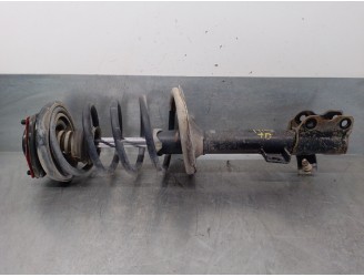 Recambio de amortiguador trasero derecho para nissan x-trail (t30) 2.2 16v turbodiesel cat referencia OEM IAM 553028H304  