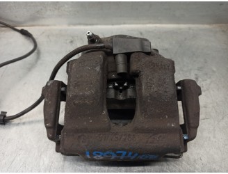 Recambio de pinza freno delantera derecha para mercedes-benz clase e (w210) berlina diesel 2.9 turbodiesel cat referencia OEM IA