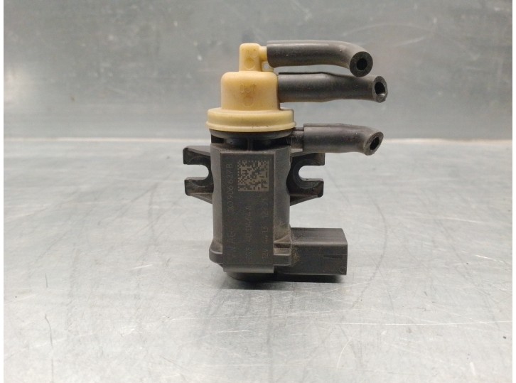 Recambio de electrovalvula vacio para audi a3 (8v) 2.0 16v tdi referencia OEM IAM 1K0906627B 4011464A WOCO