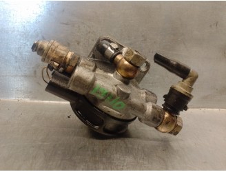 Recambio de soporte filtro gasoil para lancia lybra berlina 1.9 turbodiesel cat referencia OEM IAM 77362322 A000244 3000231