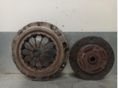 Recambio de kit embrague para kia picanto 1.0 cat referencia OEM IAM 4130002820 